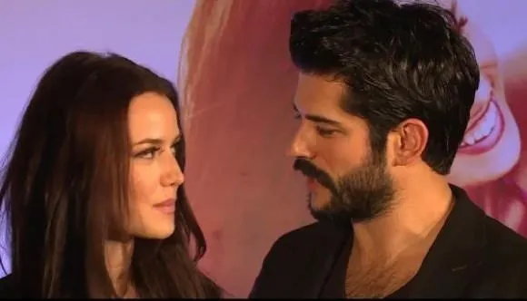Fahriye Evcen'den samimi itiraflar