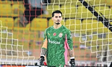 Eyvah! Uğurcan 1 ay yok