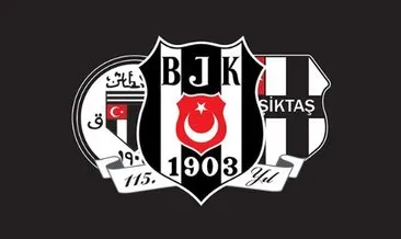 Resmi açıklama geldi! Beşiktaş’ta 3 transfer birden...