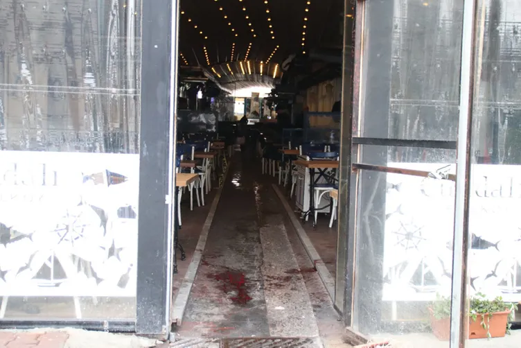 Şafak Mahmutyazıcıoğlu cinayetinde son dakika: Emniyet'ten açıklama geldi!