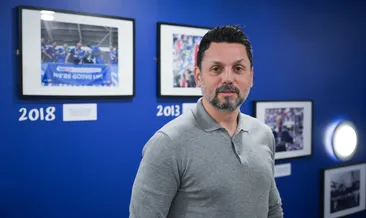 Erol Bulut’tan flaş Fenerbahçe itirafı!