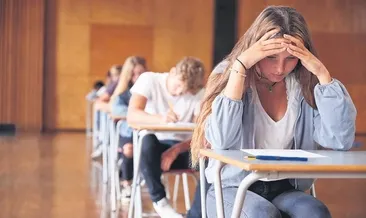 Üniversite hayalleri suya düştü