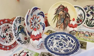 Rüyada çini görmek ne anlama gelir?