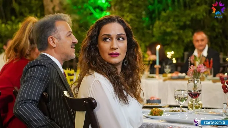 Menajerimi Ara son bölüm izle! Dicle ve Ceyda arasında ipler yeniden geriliyor