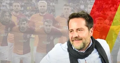 Son dakika Galatasaray transfer haberleri: Galatasaray’dan Avrupa deviyle tarihi takas! Erden Timur işi bitirdi...