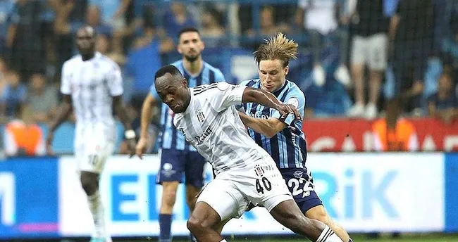 Beşiktaş, Süper Lig’de beklentilerin uzağında kaldı Beşiktaş, Süper Lig’de beklentilerin uzağında kaldı