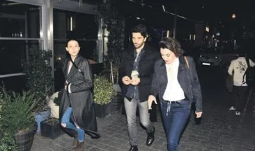 ‘Böyle fotoğraf mı çekilir kardeşim’