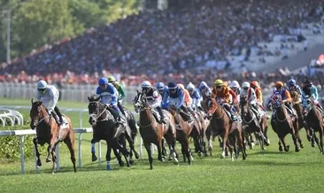 99. Gazi Koşusu’nda heyecan yarın!