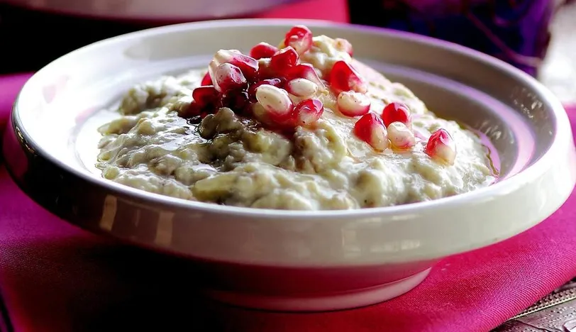 Babagannuş