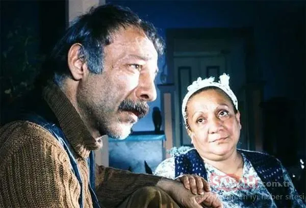 Herkes tek kızı var sanıyordu...Yeşilçam’ın unutulmaz yıldızı Münir Özkul’un hiç bilinmeyen oğlu Ferdi ortaya çıktı!