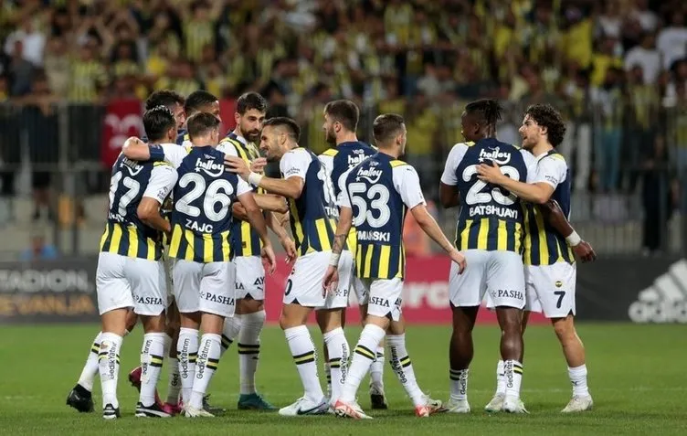 Fenerbahçe Twente maçı ne zaman, saat kaçta, hangi kanalda oynanacak? Fenerbahçe Twente UEFA Konferans Ligi play-off turu maçı saati, yayın kanalı ve ilk 11’ler!