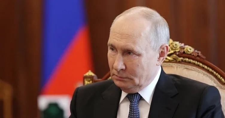 Putin: Tüm silahları kullanmaya hazırız
