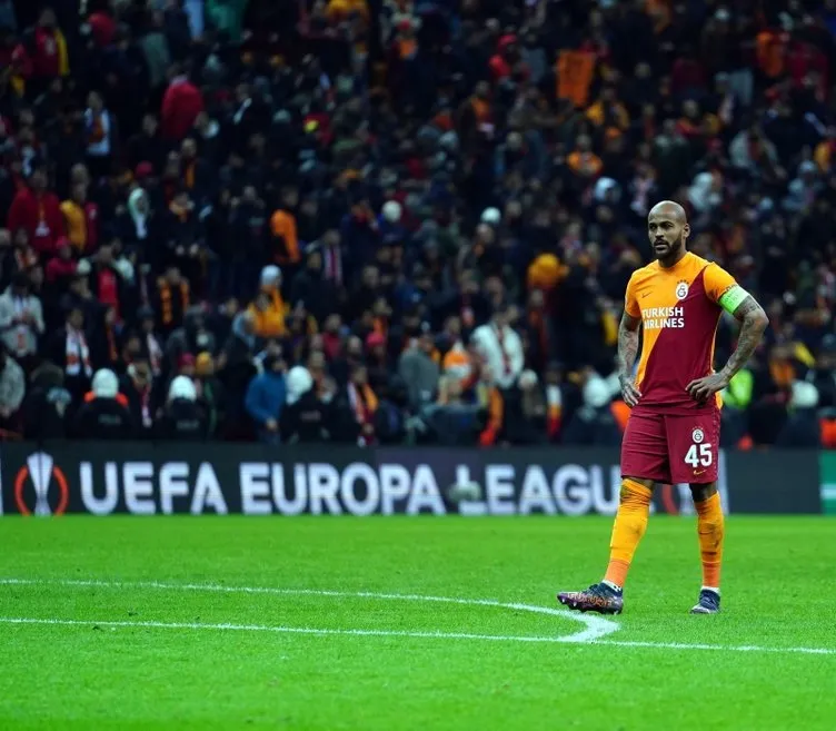 Son dakika Galatasaray haberleri: Marcao’dan flaş transfer itirafı! Sevilla beni aradığında...