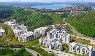 Türk-Alman Üniversitesi 4 sürekli işçi alacak