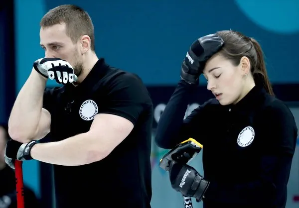 Rus sporcu Anastasia Bryzgalova güzelliği ile büyüledi
