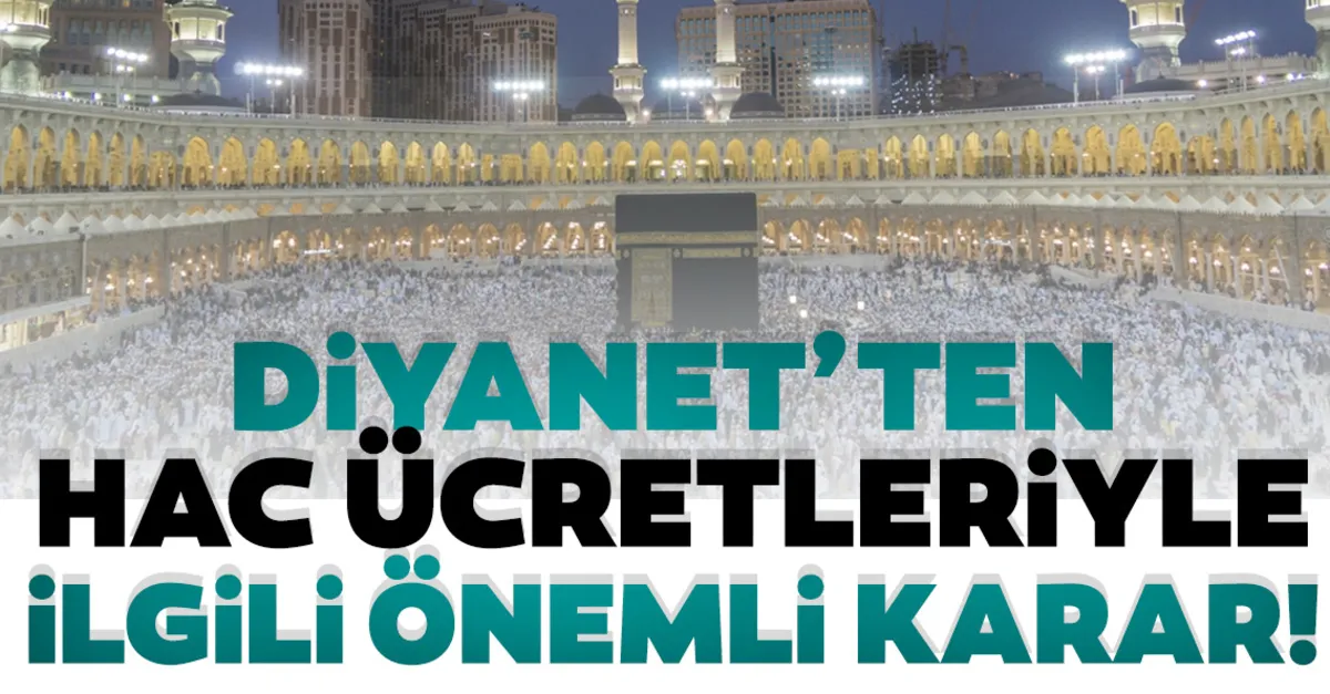 Hac 2020 son durum Hac 2020 son durum