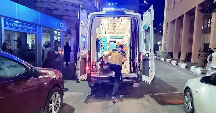 Batman’da çaya düşen küçük kız boğuldu