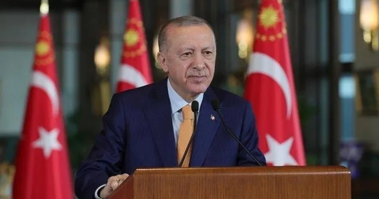 Anlamsız savaş defteri artık kapandı