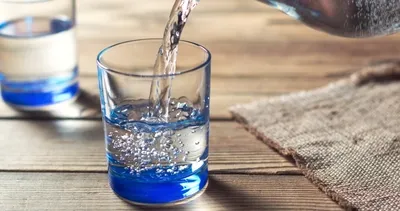 İçme sularına dikkat! Büyük tehlike!