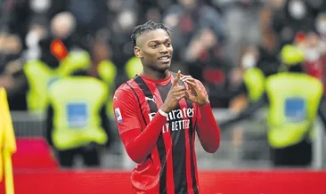 San Siro’da transfer pazarlığı