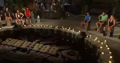 Survivor bu akşam var mı yok mu? 2 Haziran TV8 yayın akışı! Survivor eleme düellosu ne zaman yapılacak, adaylar kim oldu?