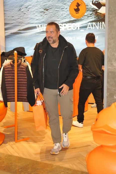 30 kilo vermişti! Ata Demirer’in son hali görenleri hayrete düşürdü! Günden güne erimiş...