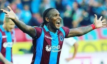 Hugo Rodallega Santa Fe ile anlaştı