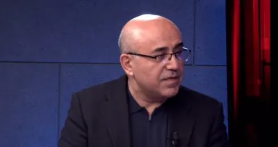 İmamoğlu’nun kampanya direktöründen yalan kampanyası!