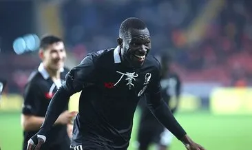 Beşiktaş, Süper Lig’in ilk yarısında kadro istikrarı yakalayamadı