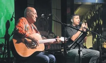 ‘Fuat abi örnek alınacak bir sanatçı’