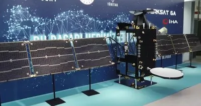 Türksat 6A, uzaydaki görevine başlamak için saatleri sayıyor
