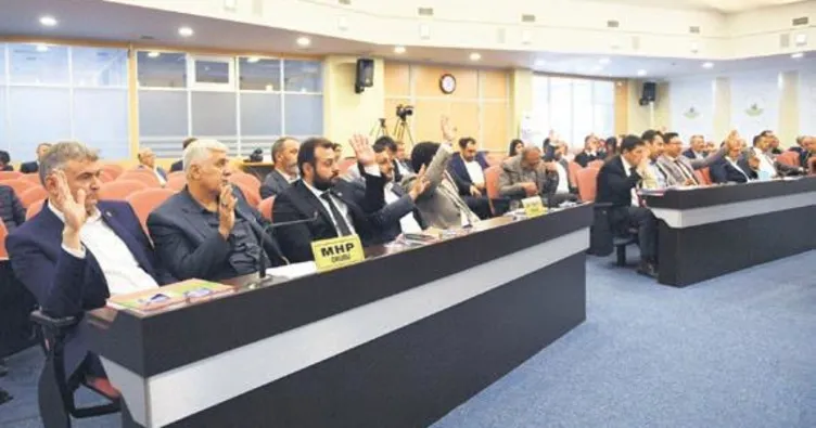 Osmangazi’ye dev bütçe