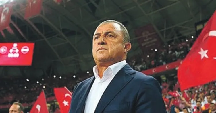 Türkiye sürprizi normale çevirir!