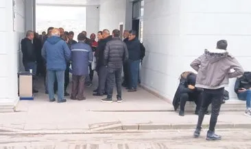 Devremülk dolandırıcılığında 34 gözaltı #kocaeli