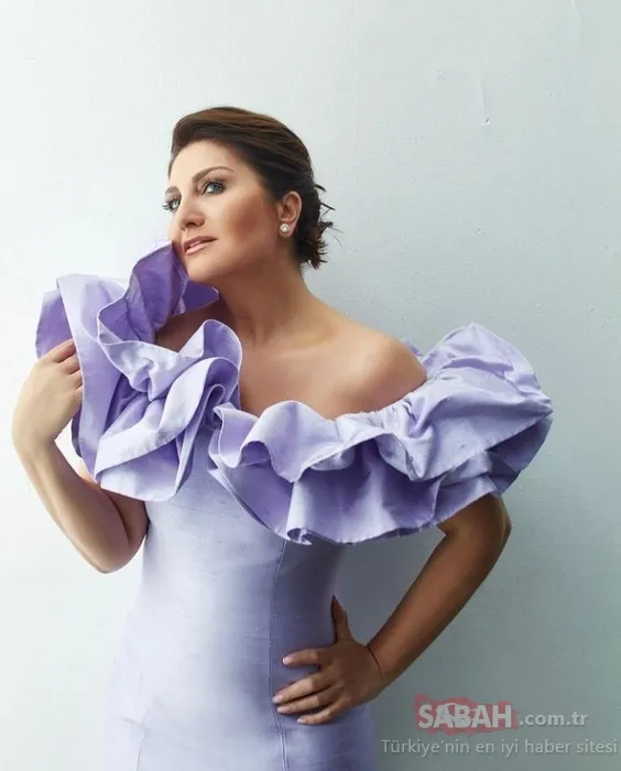 Sibel Can’ın dinmeyen anne özlemi... Sibel Can’ın annesi ile çocukluk paylaşımı herkesi hüzünlendirdi!