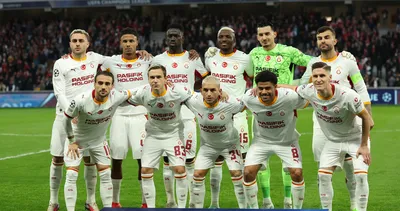 Galatasaray’da derbi zaferine dev prim! Dursun Özbek kararını verdi...