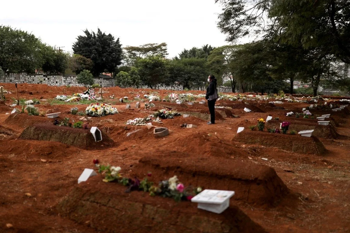 Кладбища в бразилии Кладбища в бразилии