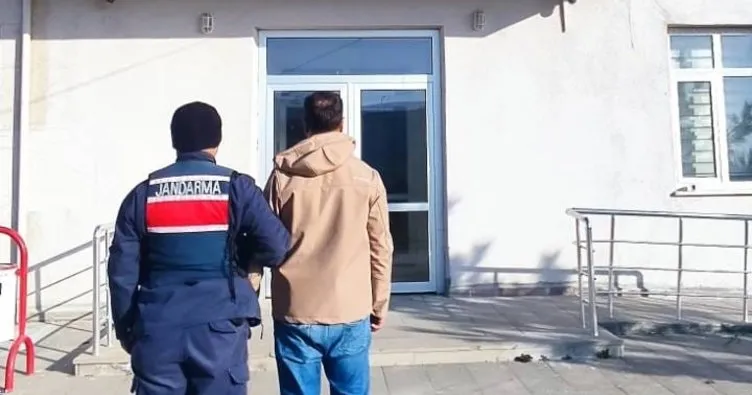 Afyon’da aranan şahıslar yakalandı