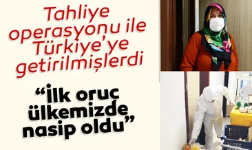 Devletimiz hızır gibi yetişti ilk oruç ülkemizde nasip oldu #giresun