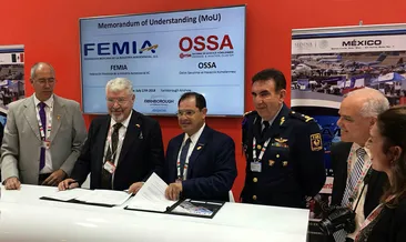 Savunma ve havacılıkta Meksika fırsatı