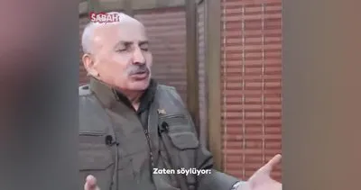 PKK elebaşı Mustafa Karasu’dan Kılıçdaroğlu’na destek Halkta umut yarattılar | Video