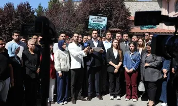 AK Parti Ankara İl Gençlik Kolları’ndan 12 eylül yıldönümünde demokrasi vurgusu: Söz de karar da milletindir!