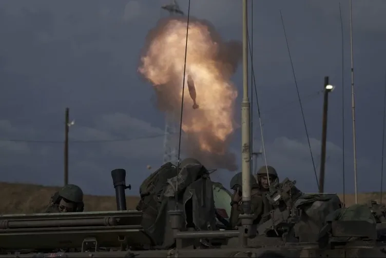 Savaşın faturası ağır: İsrail ekonomisi küçülüyor