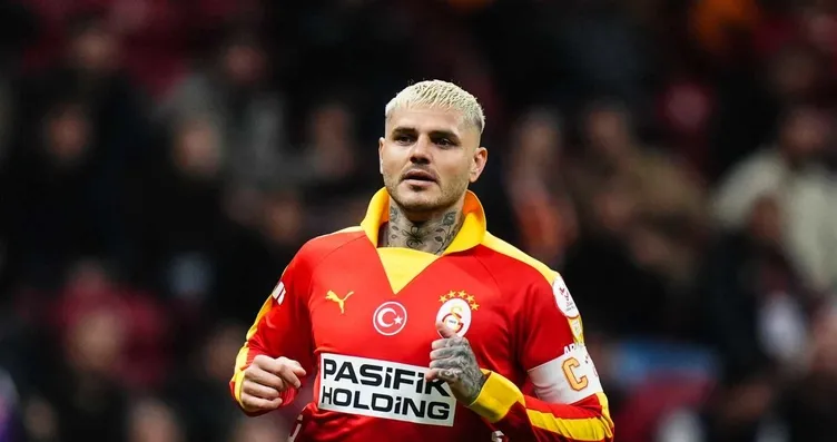 Mauro Icardi’nin yeni adresi belli oluyor! İmza an...