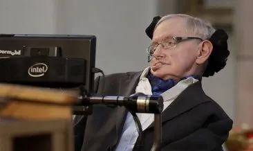 Ünlü fizikçi Stephen Hawking’den depresyon uyarısı!