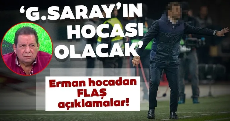 Erman Toroğlu gündemi yorumladı: Okan Buruk, Sivas, Fenerbahçe, Galatasaray, TFF, MHK...