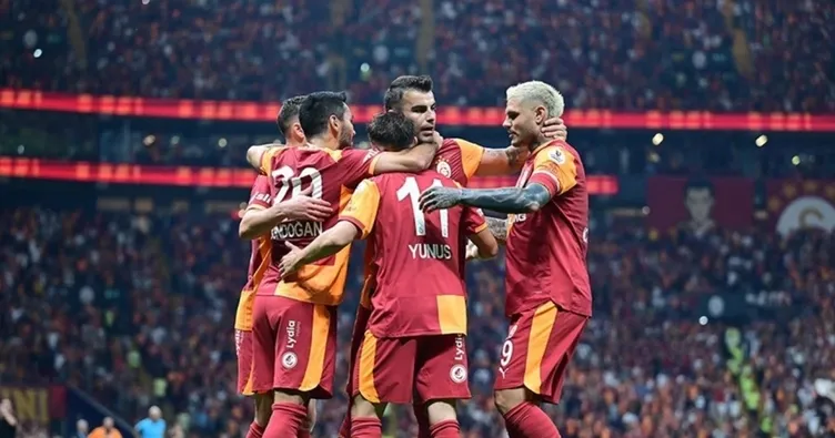 Galatasaray - Atletico Madrid maçı ne zaman, saat kaçta ve hangi kanalda? UEFA Şampiyonlar Ligi