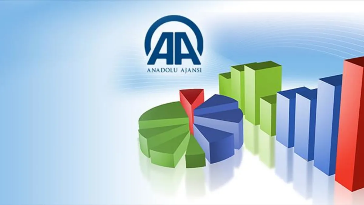 AA Finans Ödemeler Dengesi Beklenti Anketi sonuçlandı AA Finans Ödemeler Dengesi Beklenti Anketi sonuçlandı