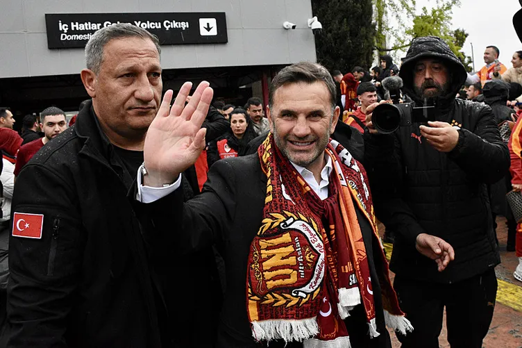 Galatasaray’dan PSG’nin yıldızına kanca! İşte istenen bonservis