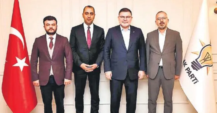 Randevu bile vermediler